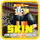 ikon Skin For Minecraft Naruto