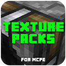 Texture Packs for MCPE APK