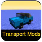 Transport mods for Minecraft icon