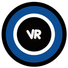 Blue VR Player icon