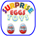 SurpriseToys Channel آئیکن