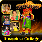 Dussehra Photo Frame Collage Maker biểu tượng