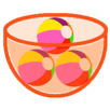 APK Candy Balls