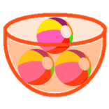 Candy Balls