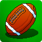 Tappy Flappy Football Game-icoon