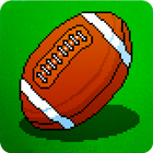 Tappy Flappy Football Game آئیکن