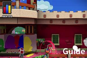 Guide for Mario Paper screenshot 2