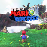 Guide for Super Mario Odyssey