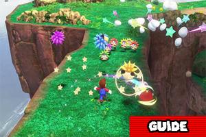Guide for Super Mario Odyssey screenshot 1