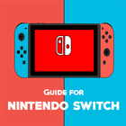 Guide for Nintendo Switch icono