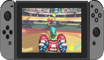 Guide for Nintendo Switch captura de pantalla 1