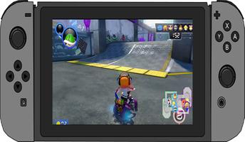Guide for Nintendo Switch captura de pantalla 2