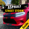 Guide for Asphalt Street Storm Racing APK