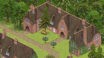 Inner Garden: Victorian Houses capture d'écran 2