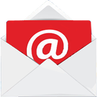Email for Gmail - Android App आइकन