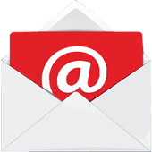 Email for Gmail - Android App icon Email for Gmail - Android App icon