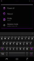 Purple Cobalt Lollipop - CM12 screenshot 3