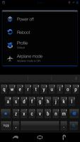 Royal Cobalt Lollipop - CM12 ภาพหน้าจอ 3
