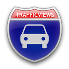 TrafficViews アイコン