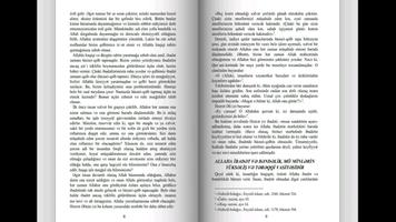 1 Schermata Axirət Azuqəsi 1 cild