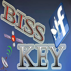 Biss Keys ícone