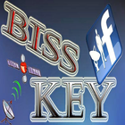 Biss Keys icône