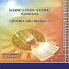 Gəncliyin 7 Səması иконка