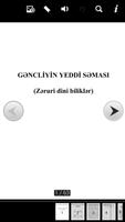 Gəncliyin 7 Səması скриншот 2