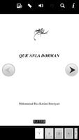 برنامه‌نما Quranla Dərman عکس از صفحه
