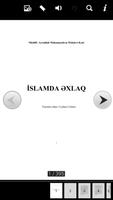 İslamda Əxlaq স্ক্রিনশট 2