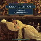Anna Karenina icône