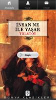 İnsan Ne ile Yaşar 포스터