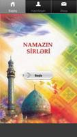 Namazın Sirləri الملصق