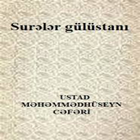 Surələr Gülüstanı 아이콘