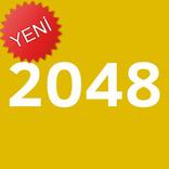 2048 Bulmaca Oyunu