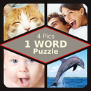 4 Pics 1 Word Guess Free APK