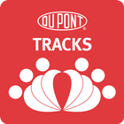 DuPont Tracks Zeichen