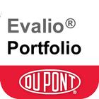 Evalio® Portfolio icône
