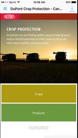 DuPont™ Evalio™ Field Partner Canada poster