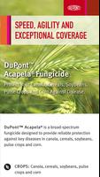 DuPont™ Evalio™ Field Partner Canada screenshot 3