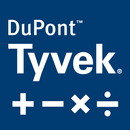 DuPont™ Tyvek® Calculator-APK