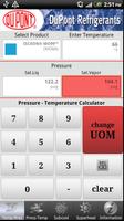 DuPont P/T Calc Cartaz