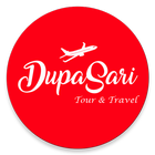 DupaSari Tour & Travel simgesi