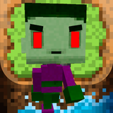 Survival Block Island Zeichen