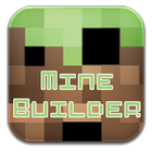 BuildCraft - Mine Game ícone