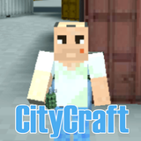 CityCraft icône