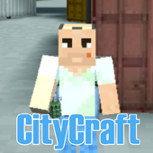 CityCraft-icoon