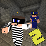 Cops N Robbers 2 Zeichen