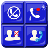 Call Recorder,Call Blocker,Remove Duplicate,Backup icon