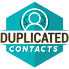 ikon Delete Duplicate Contacts